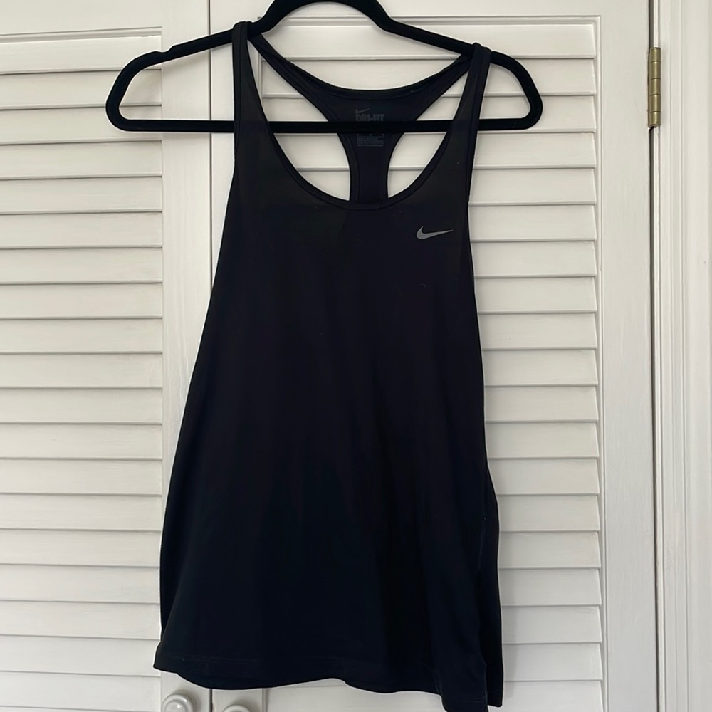 Nike Tank Top